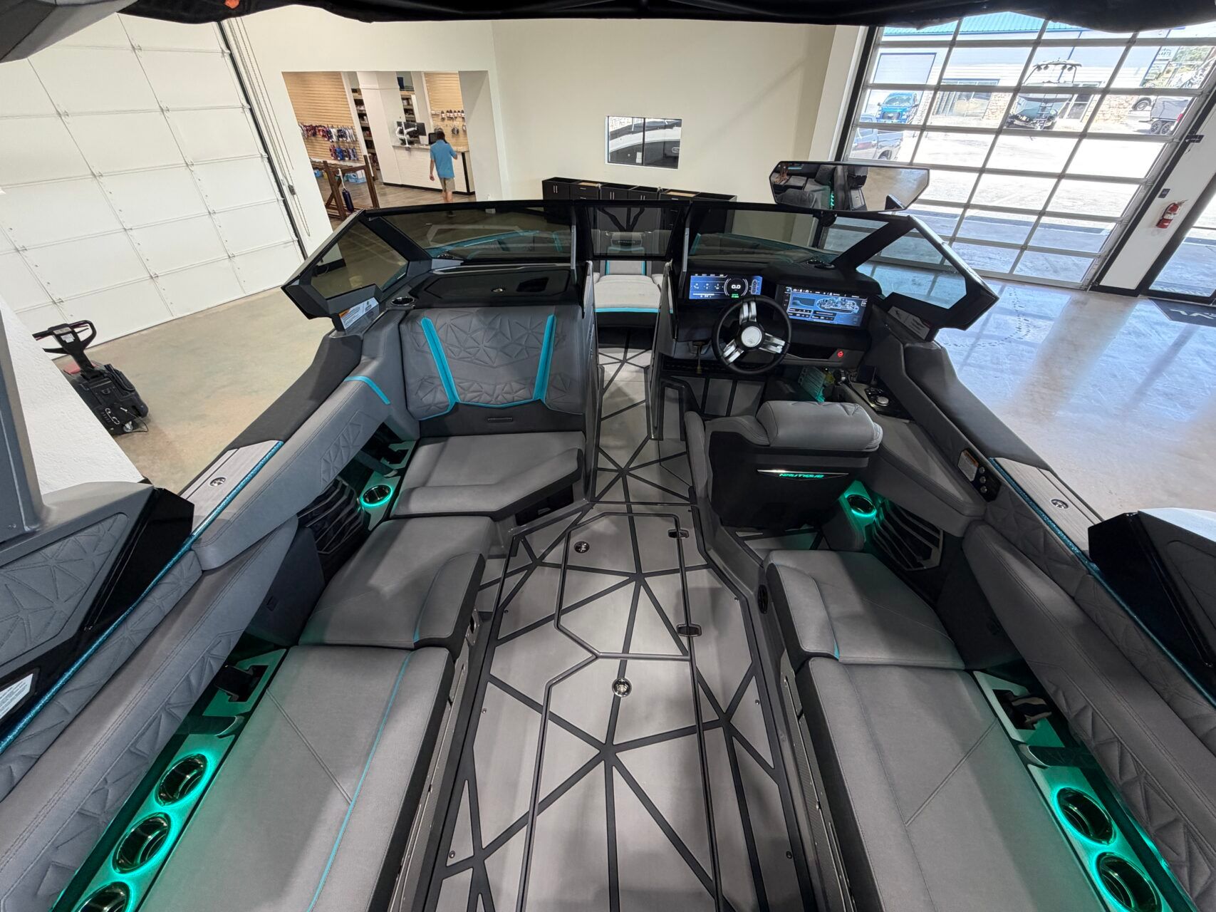 2026 Nautique Super Air Nautique G23 Paragon - 21