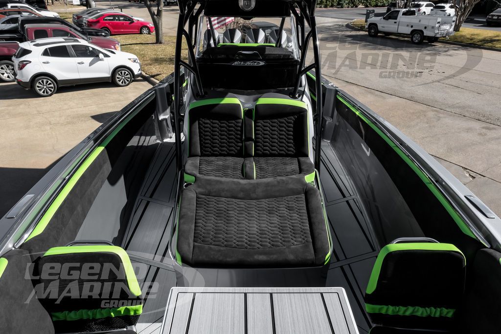 2026 Nor-Tech 390 Sport - 35