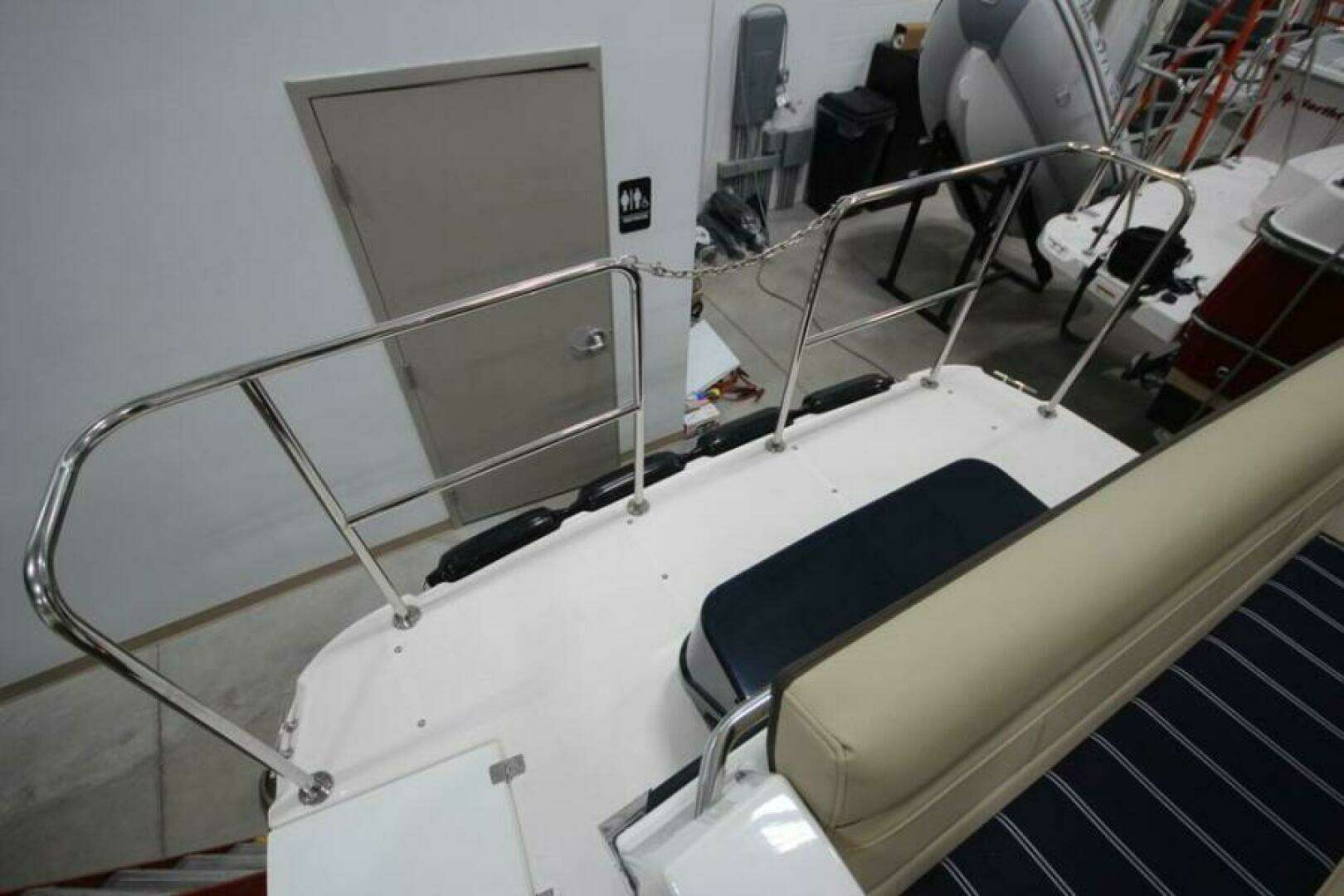 2026 Ranger Tugs R-31 Command Bridge Luxury Edition - Image 159