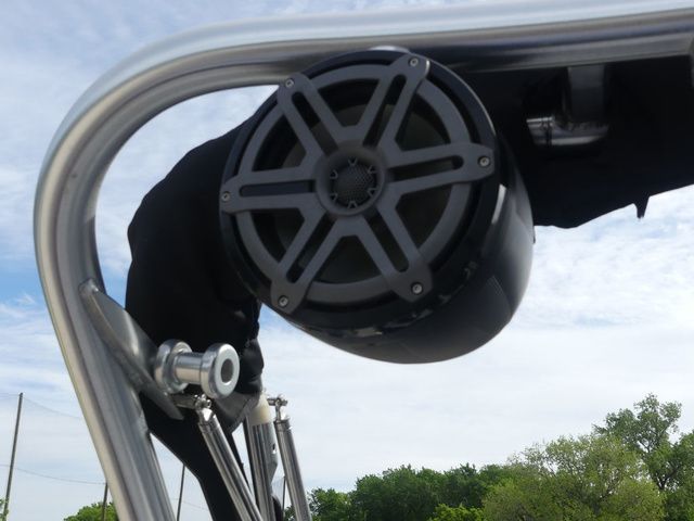 2017 MasterCraft X23 CUSTOM - 18