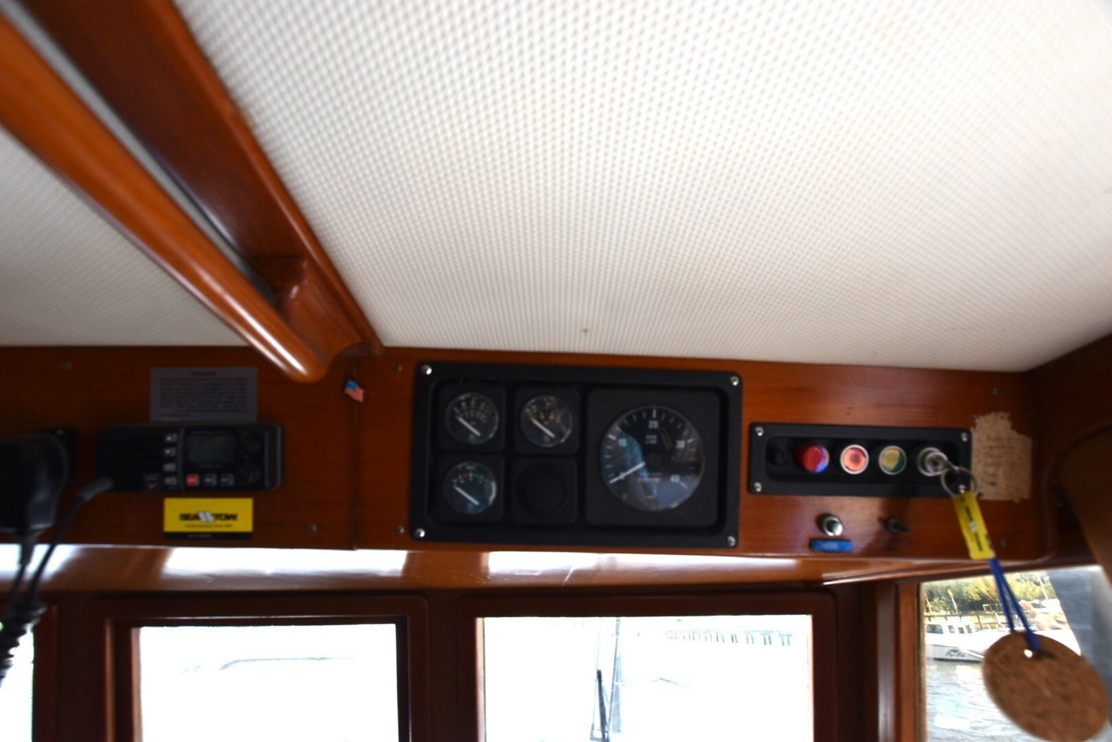 1988 Marine Trader — - Image 9