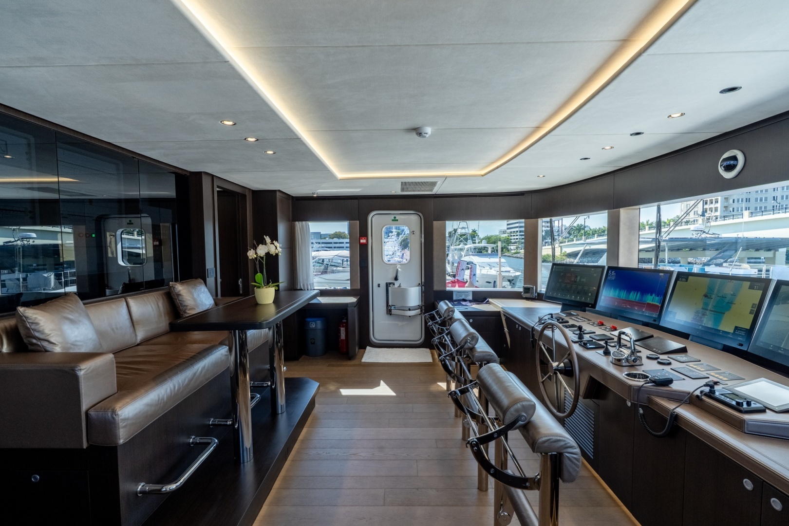 2026 Hargrave E Series - Image 34