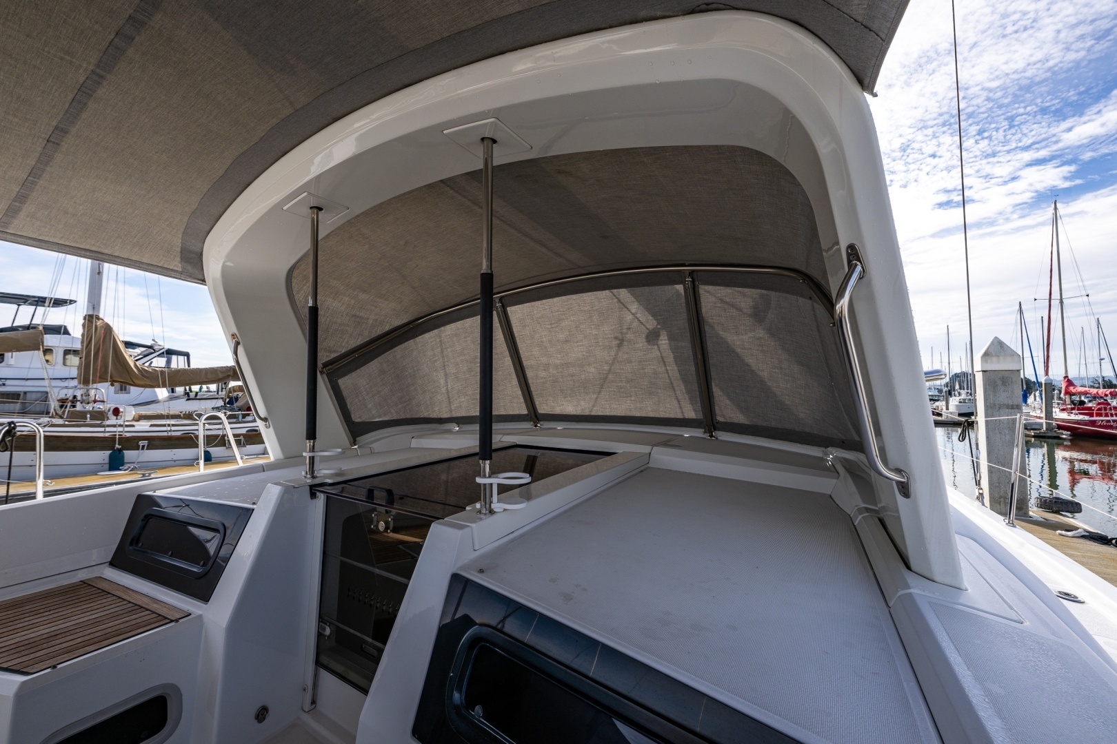 2020 Beneteau Oceanis 46.1 - Image 45