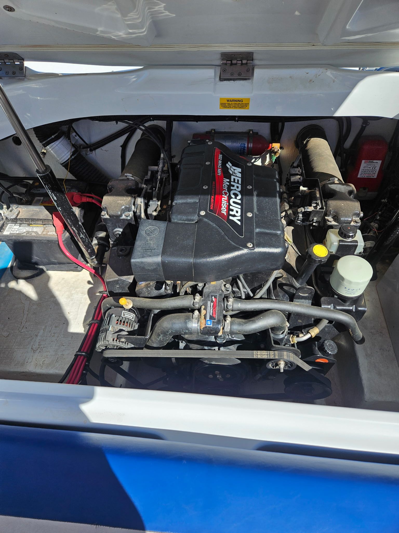 2001 Baja H2X - 14