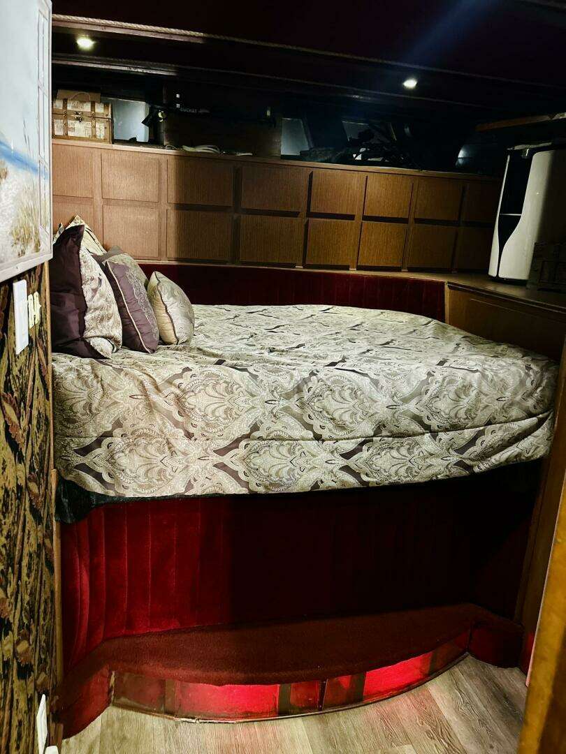 1977 Custom 80 Brigantine - Image 36
