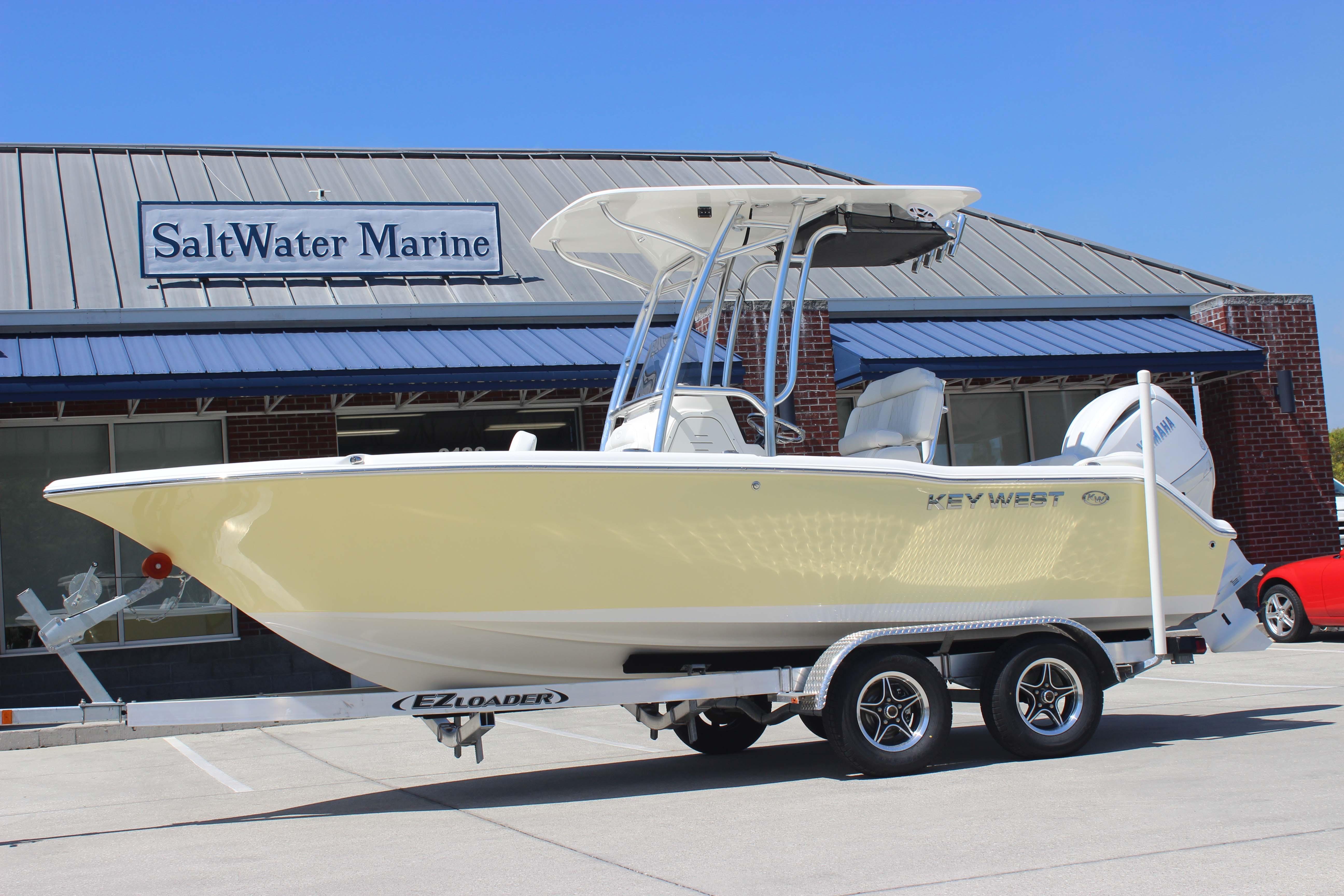 2026 Key West 203 FS