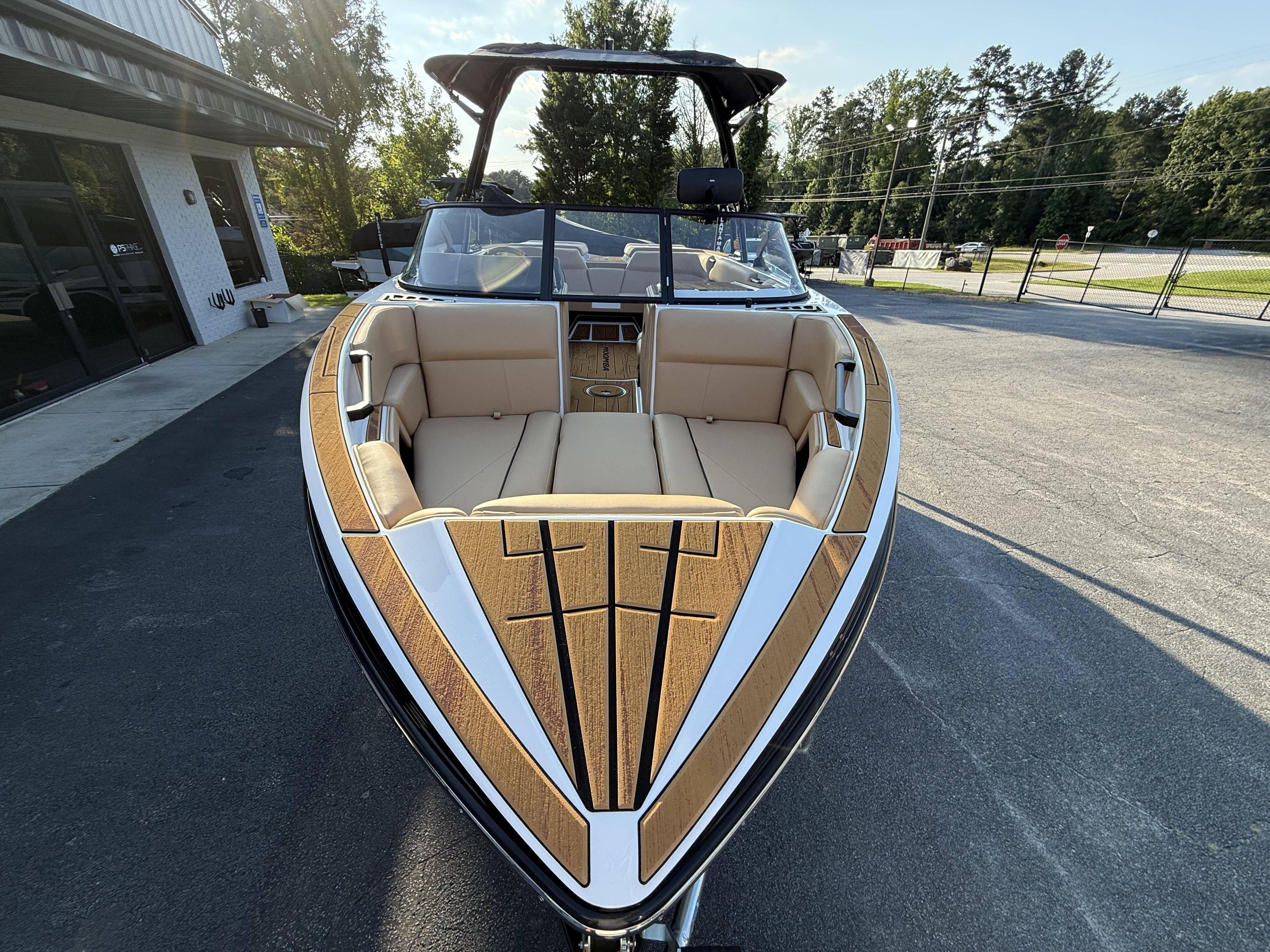 2026 Moomba Craz - 9