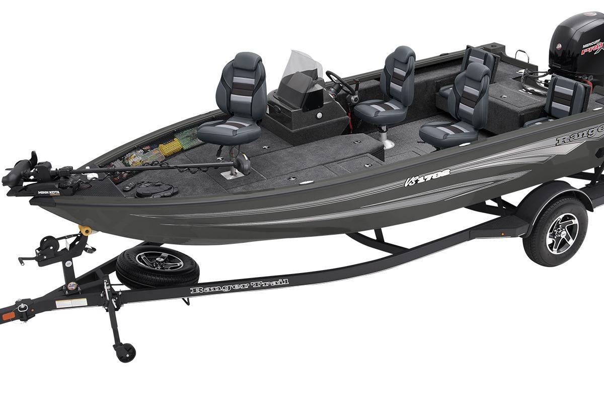 2026 Ranger VS1782SC Reata - 81