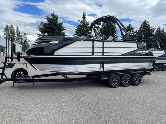 2023 Montara 25' SURF BOSS 2.0 CW - 9