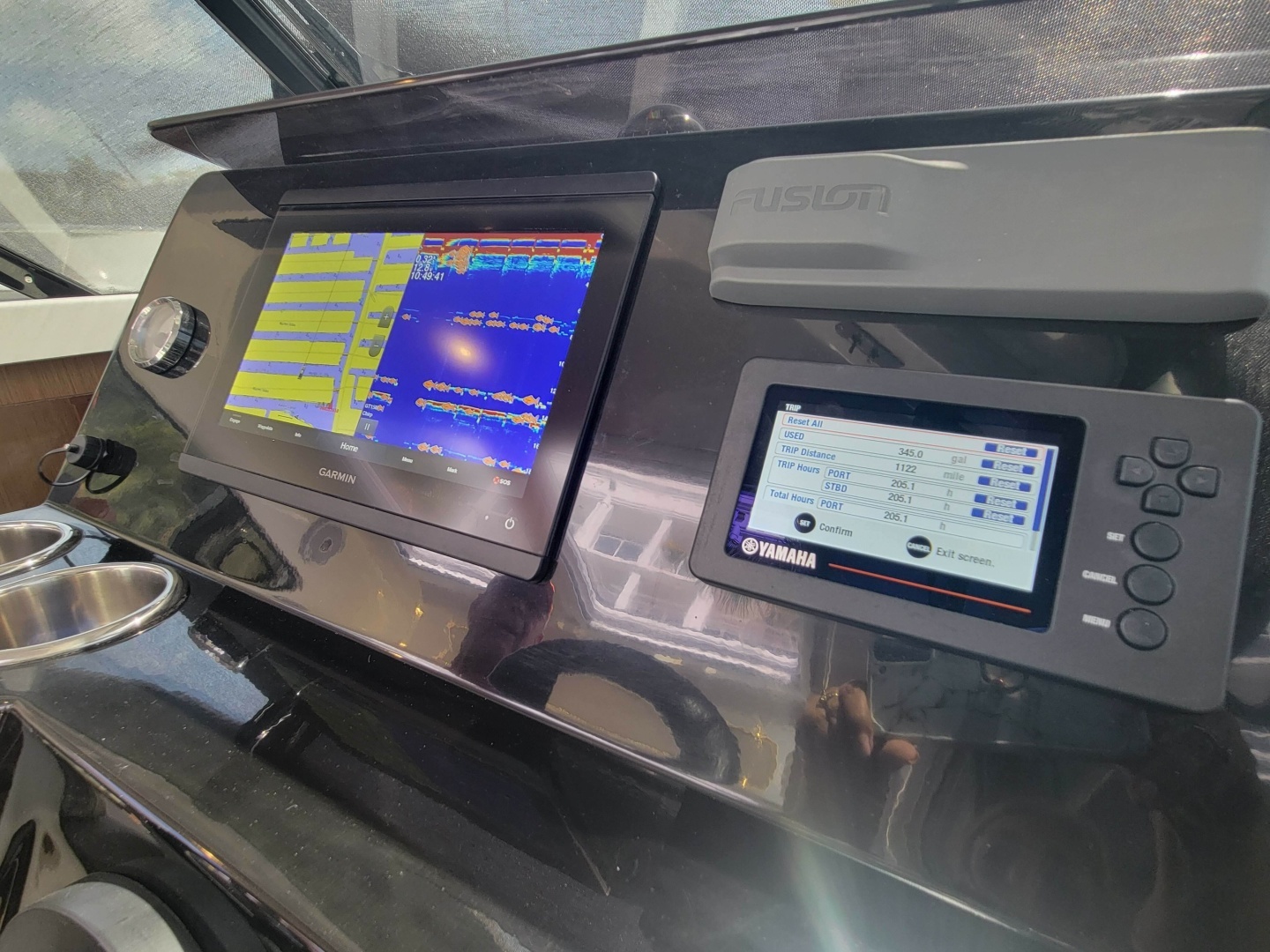 2020 Jeanneau NC 1095 Coupe - Image 21