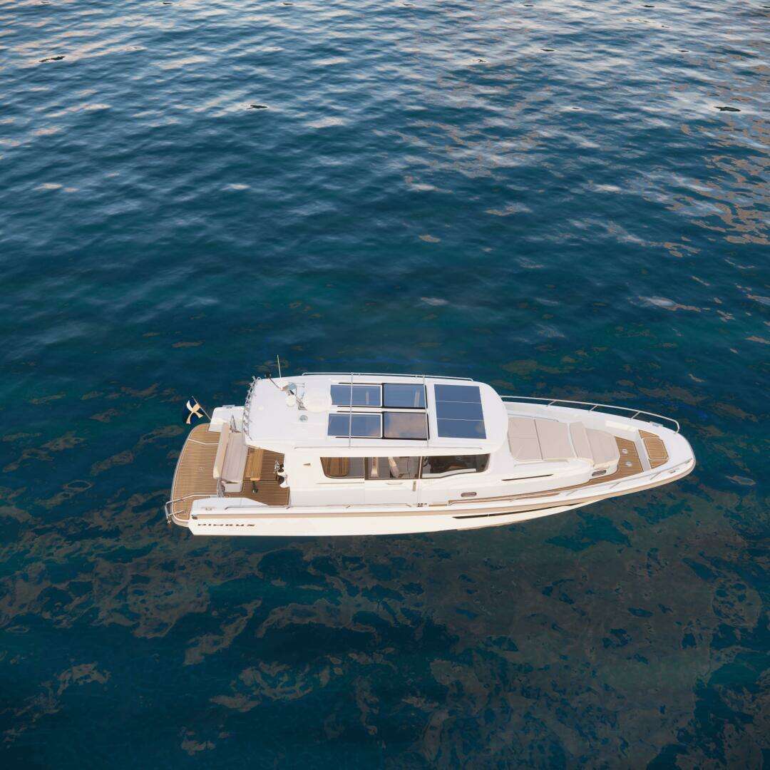 2026 Nimbus Commuter 12 - Image 3