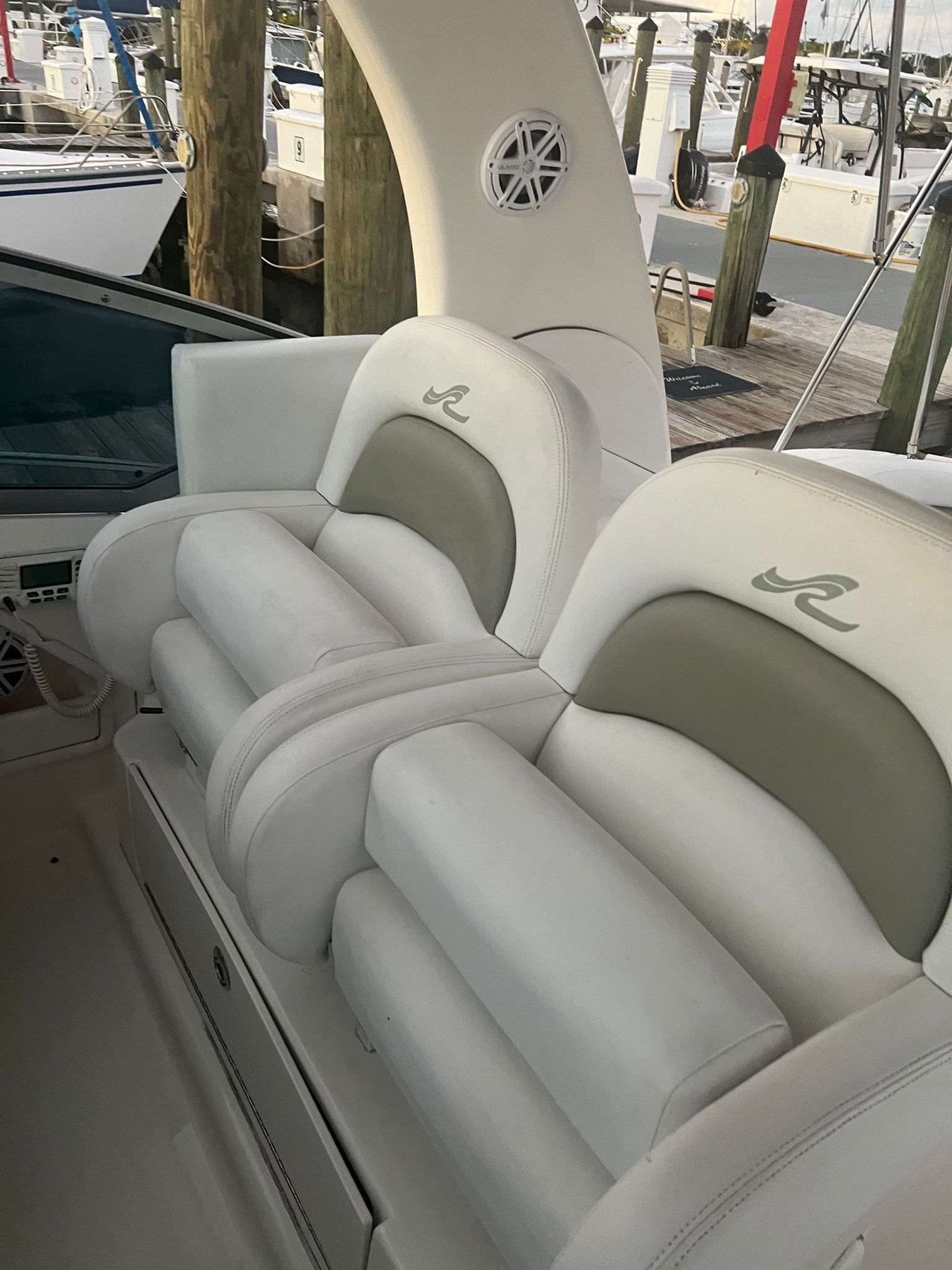 2006 Sea Ray 340 Sundancer - 6