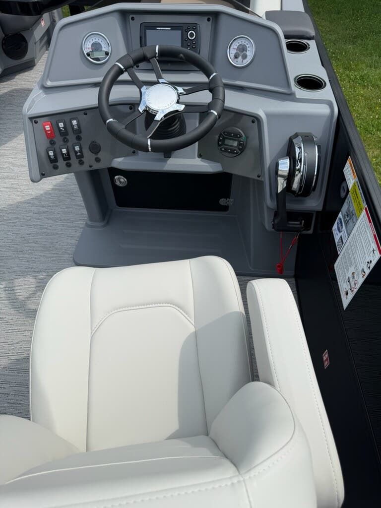 2026 Sylvan R Series R22 CLZ DH - 18