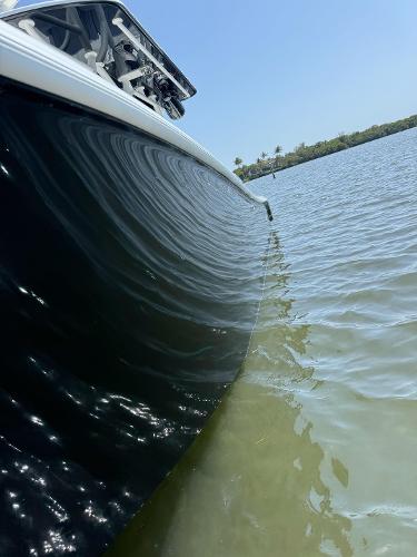2023 Yellowfin 34 Offshore - 7