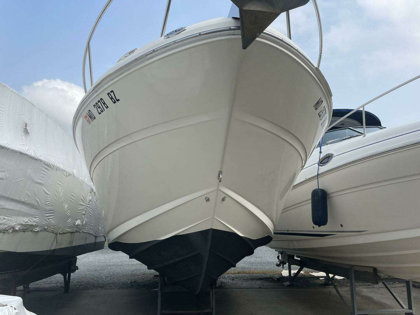 2003 Sea Ray 300 Sundancer - Image 41