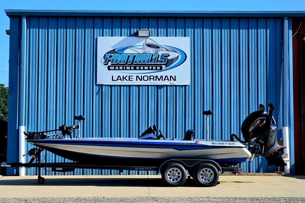 2026 Skeeter ZXE20