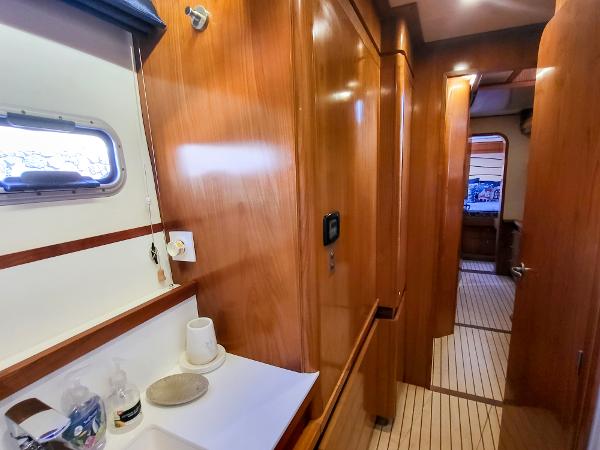 2009 Catana 65 - 166