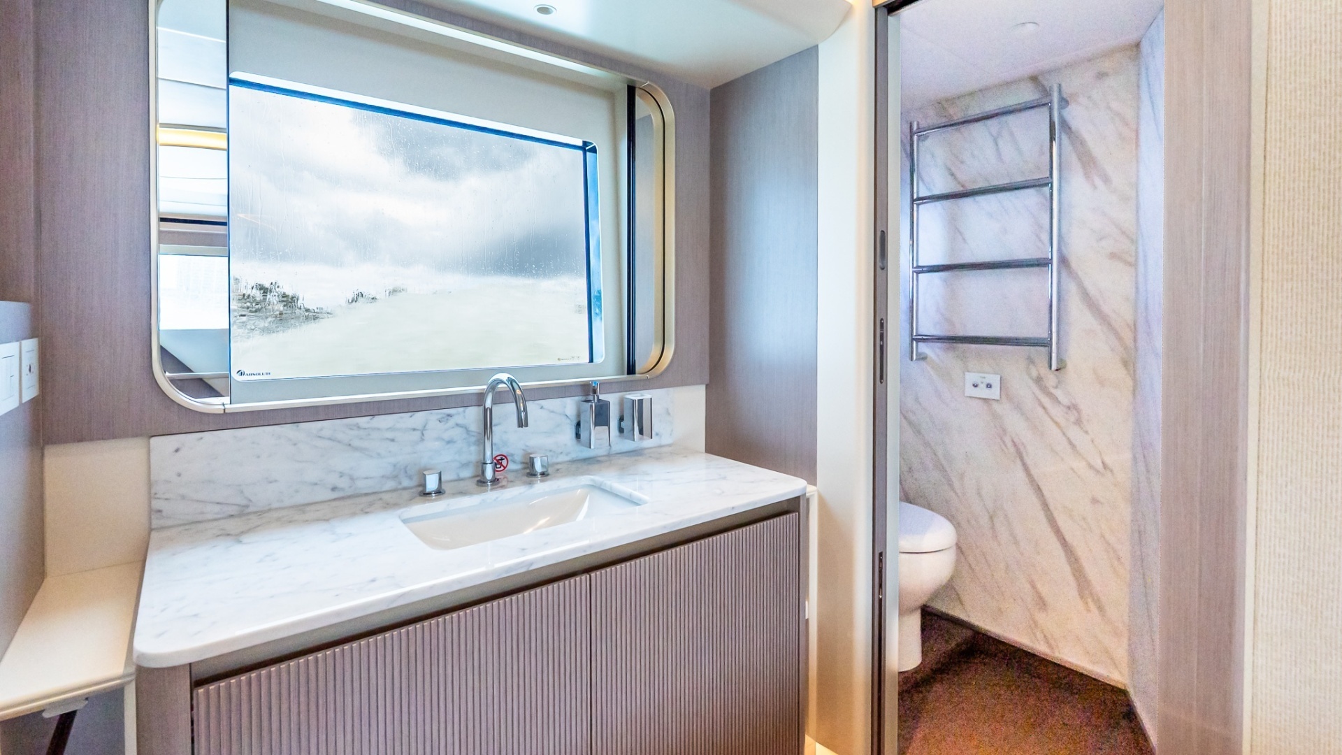 2027 Absolute Navetta 70 - Image 67