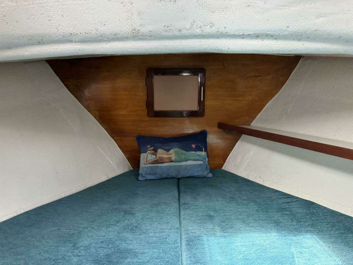 1984 Mainship 34 MK 111 - Image 79