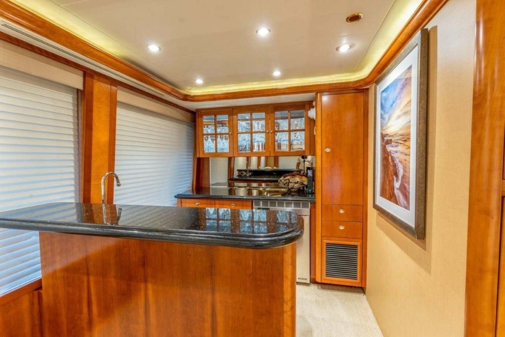 2006 Westport 130 Motoryacht - Image 22