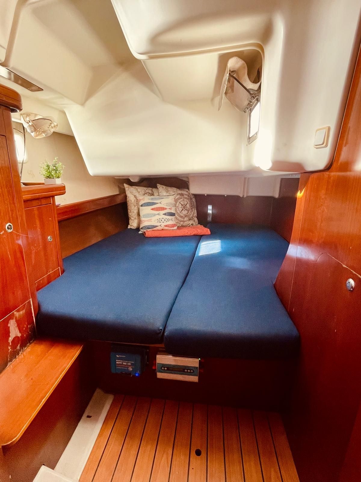 2005 Beneteau Oceanis 473 - 23
