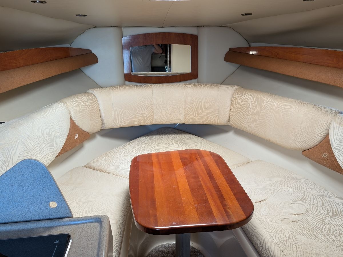 2006 Four Winns 278 Vista - 7