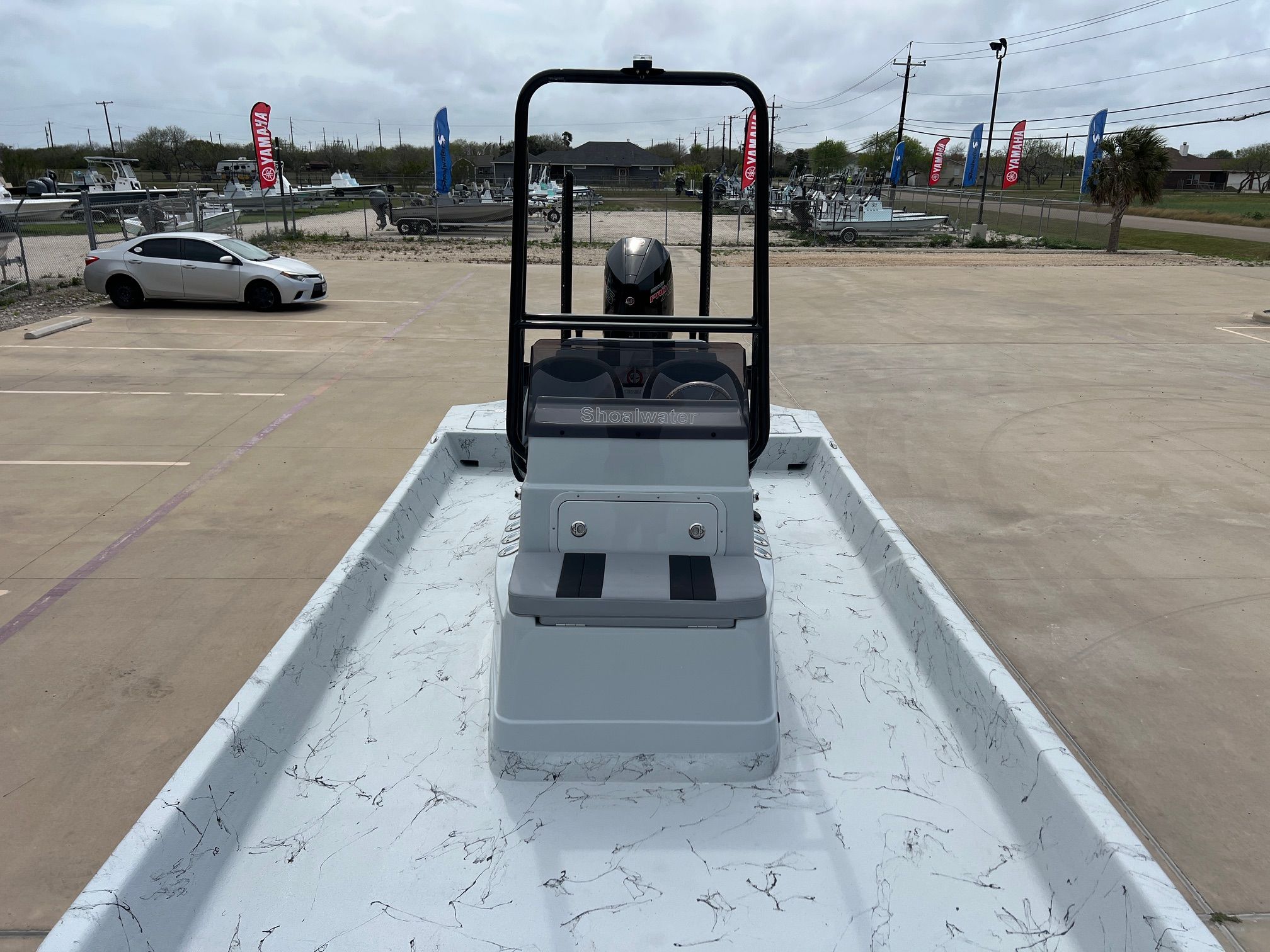 2026 Shoalwater 26' Catamaran - 12