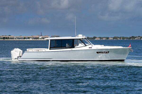 2026 MJM 47X