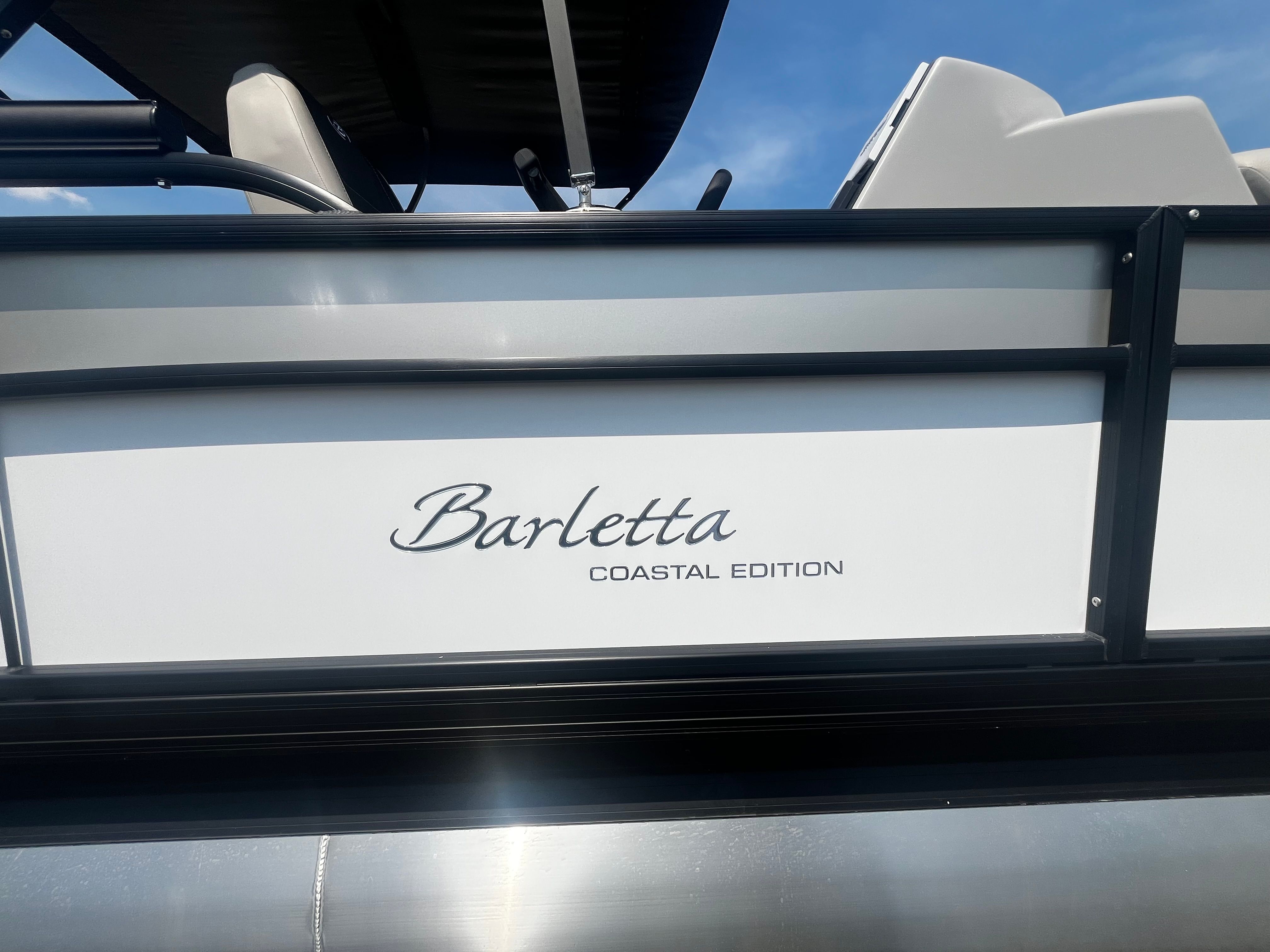 2026 BARLETTA C24M - Image 31