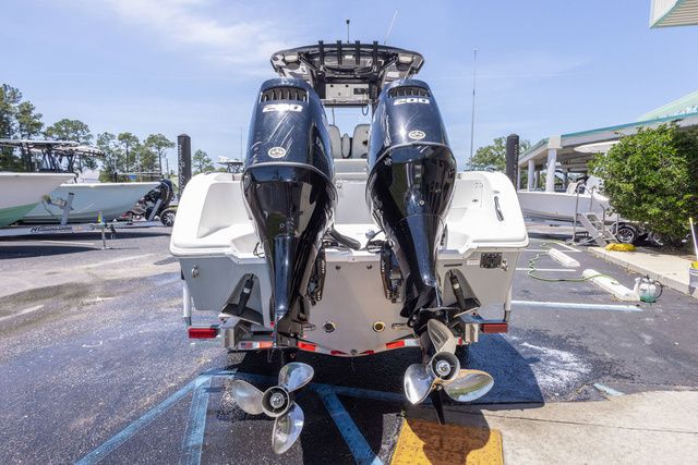 2023 Sea Pro 259 Deep V Series - 5