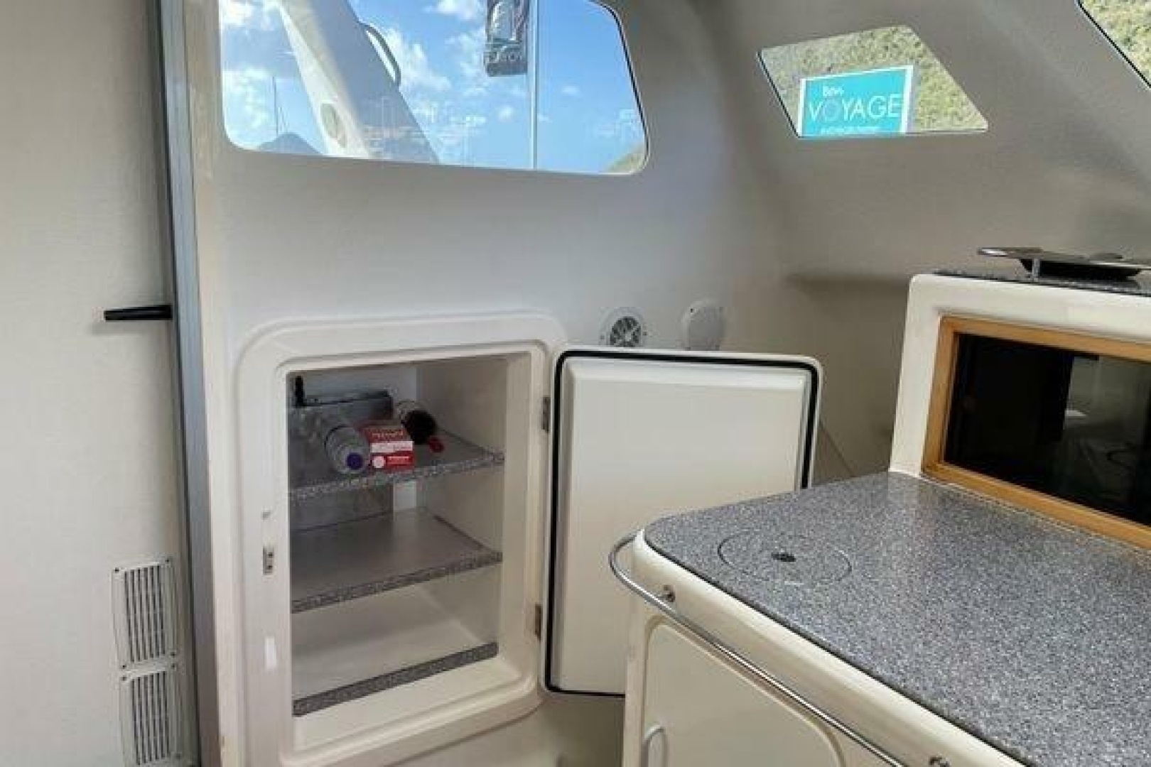2008 Voyage Yachts 500 - Image 16
