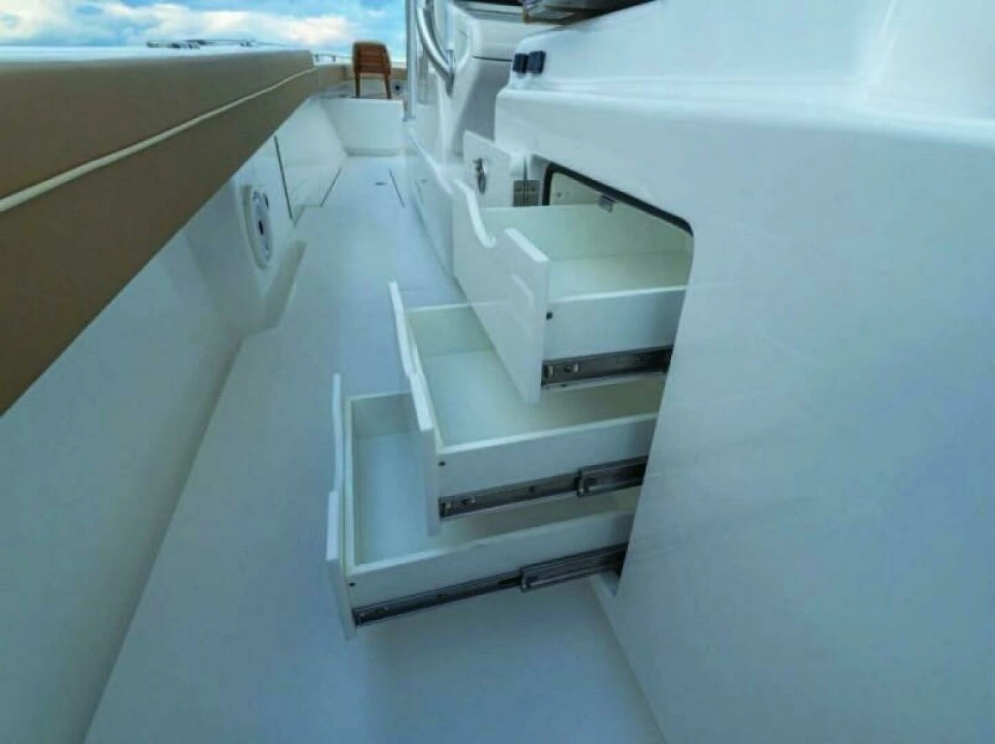 2027 Valhalla Boatworks V-37 - Image 20