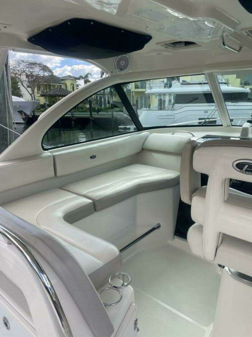2014 Pursuit OS 315 - Image 23