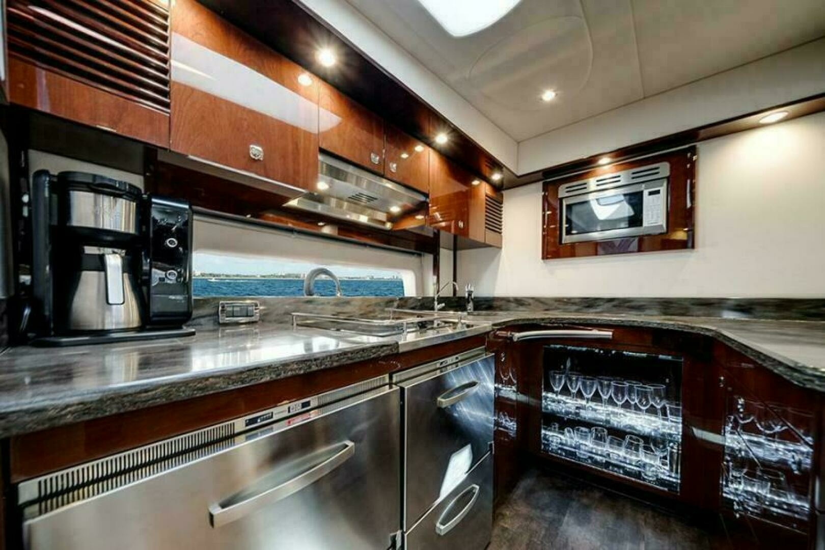 2012 Sea Ray 610 Sundancer - Image 26