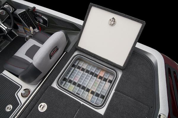 2025 Ranger Z518 Cup-Equipped - 58