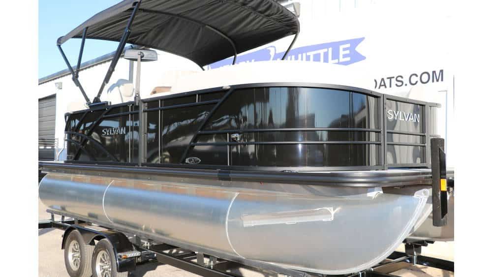 2025 Sylvan Mirage X1 Tri Toon - 8