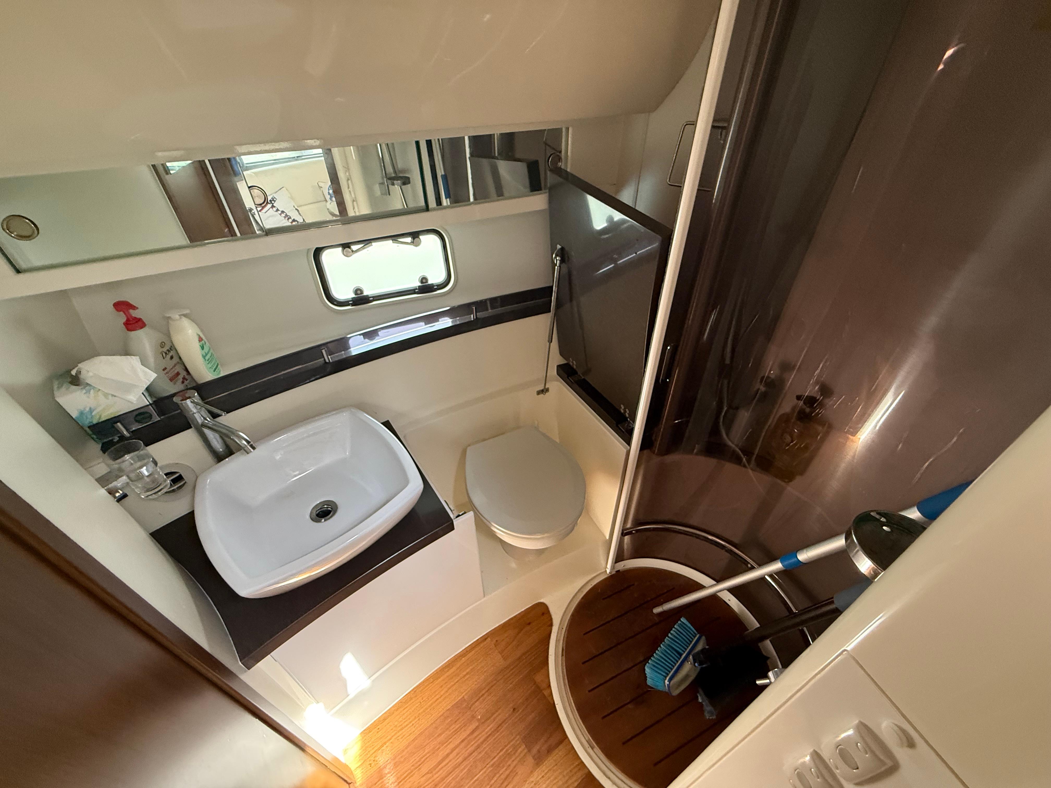 2013 Fairline Targa 38 Open - 62