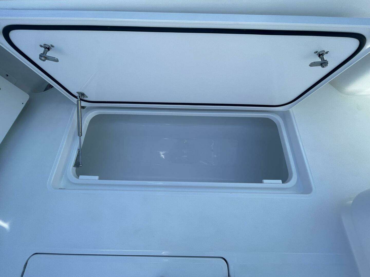 2026 Mag Bay 43 Center Console - Image 29