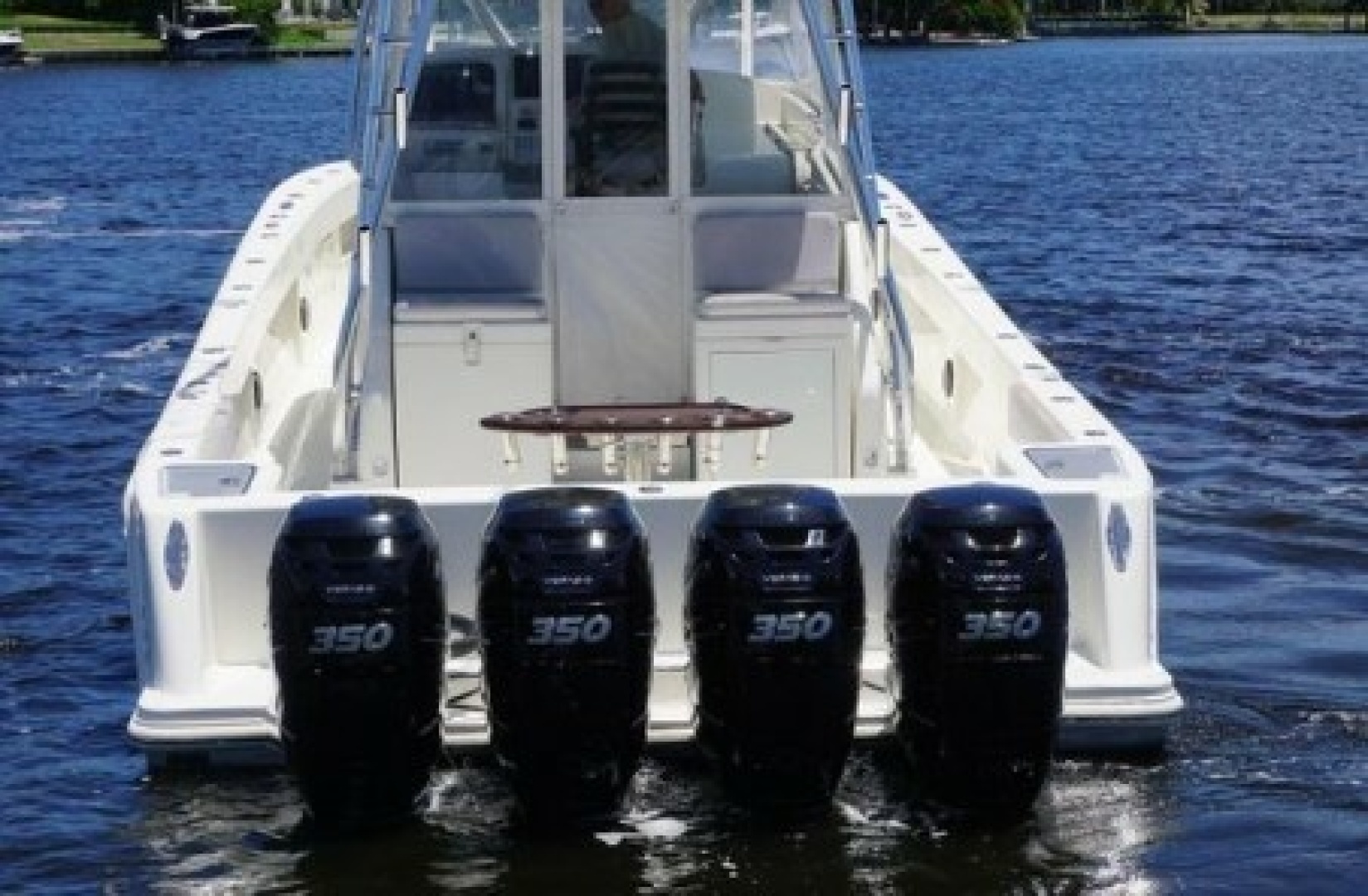 2015 SeaVee — - Image 6