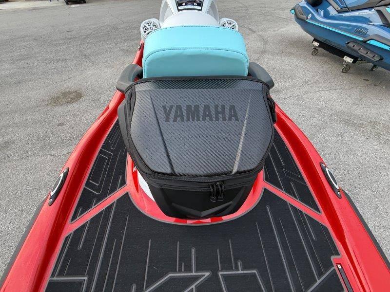 2025 Yamaha Boats WAVERUNNER VX LIMITED - 40
