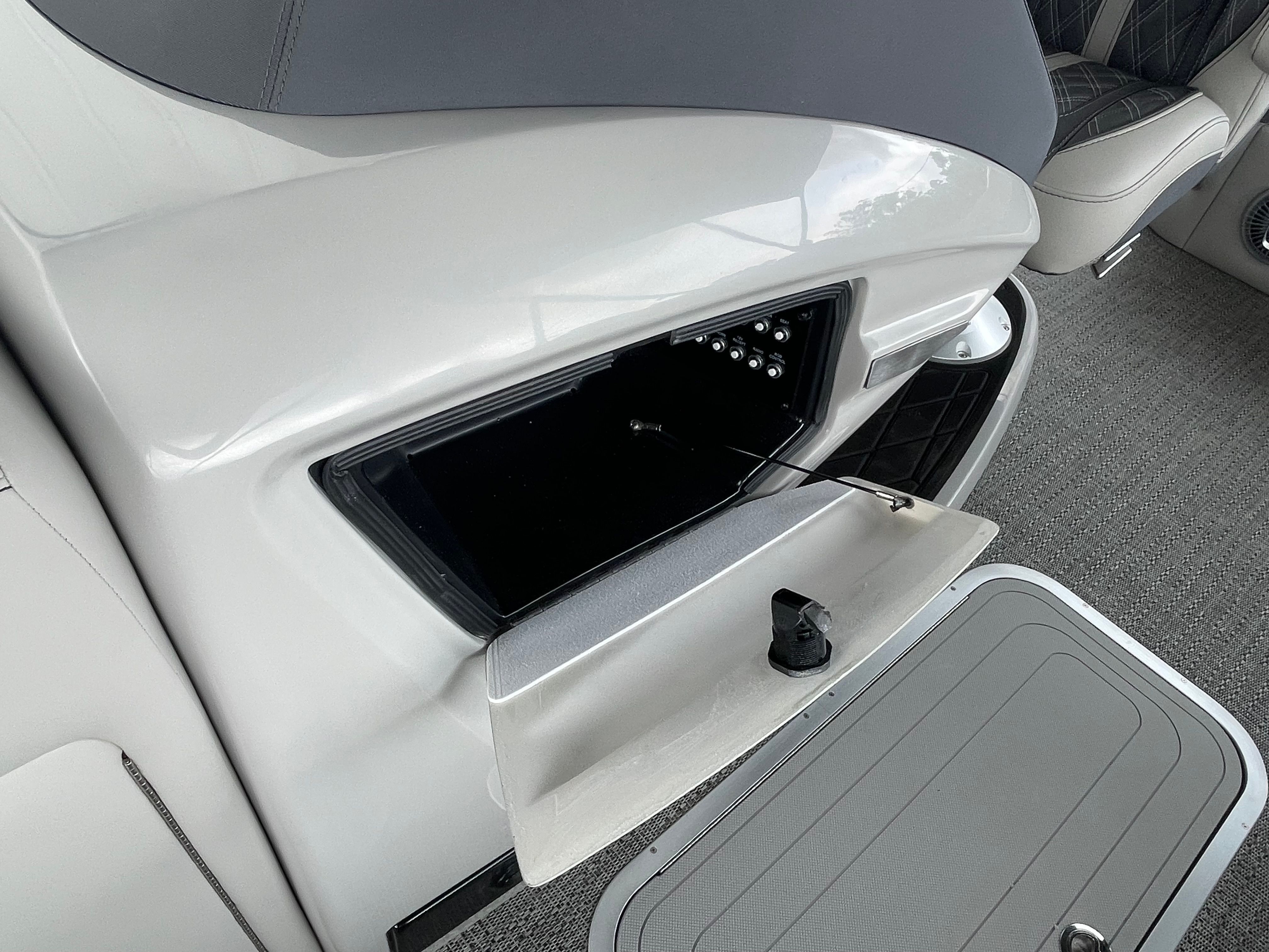2025 BARLETTA L25UC - Image 20