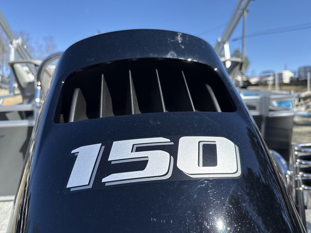 2026 Tahoe Sport 85 Rear Fish 23 - 17
