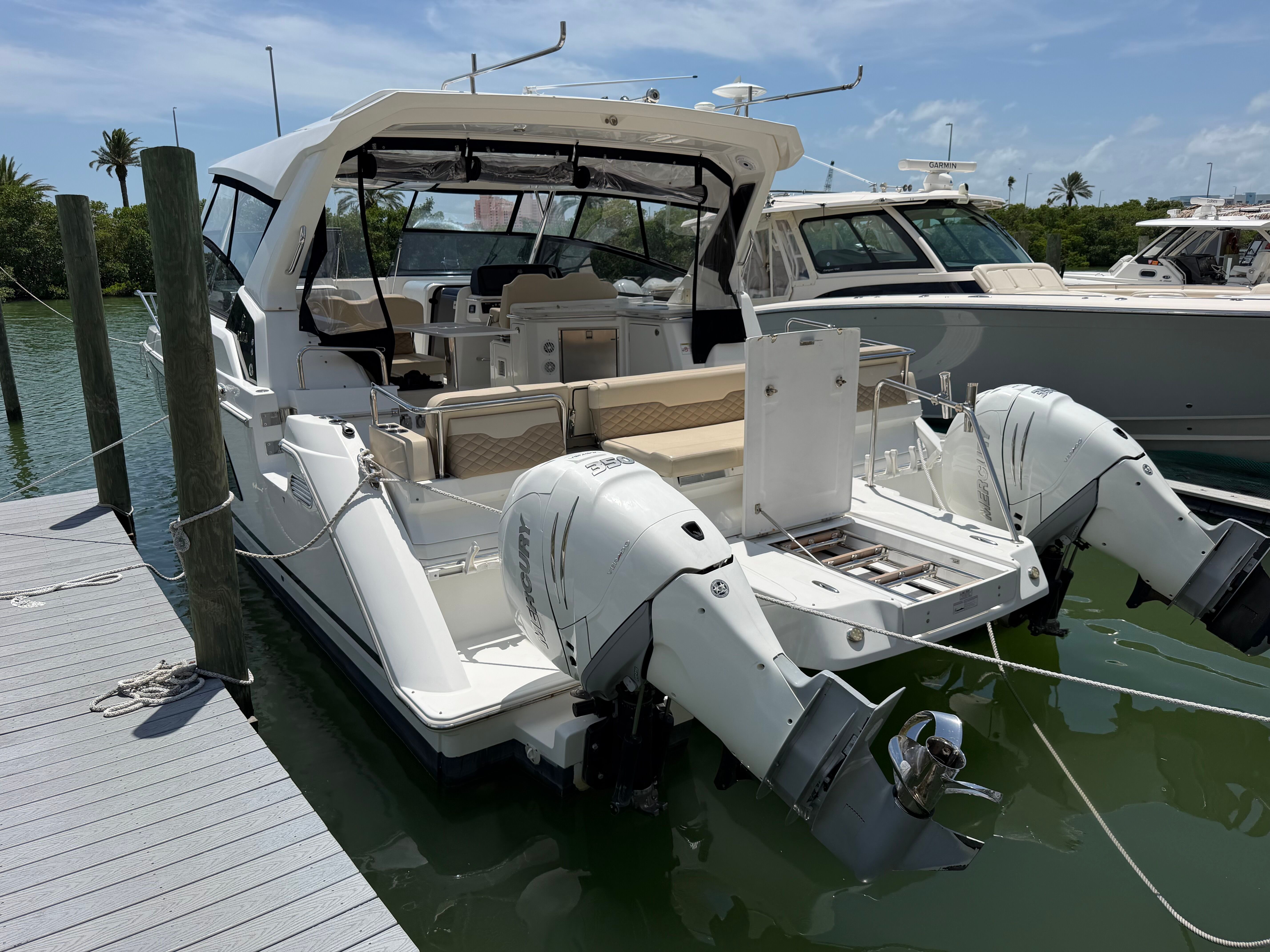 2020 AQUILA 36 SP - Image 3
