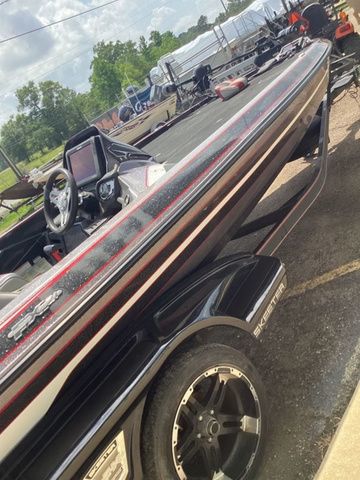 2018 Skeeter FX21 - 71