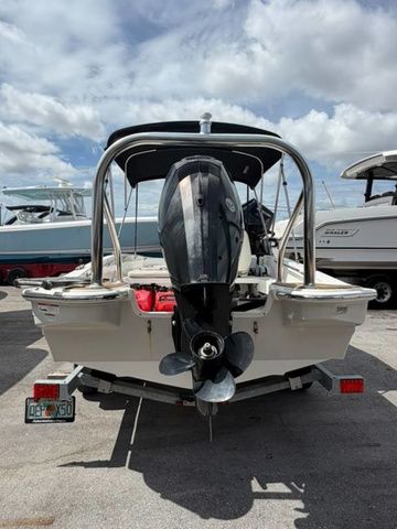 2021 Boston Whaler 16 Super Sport - 2