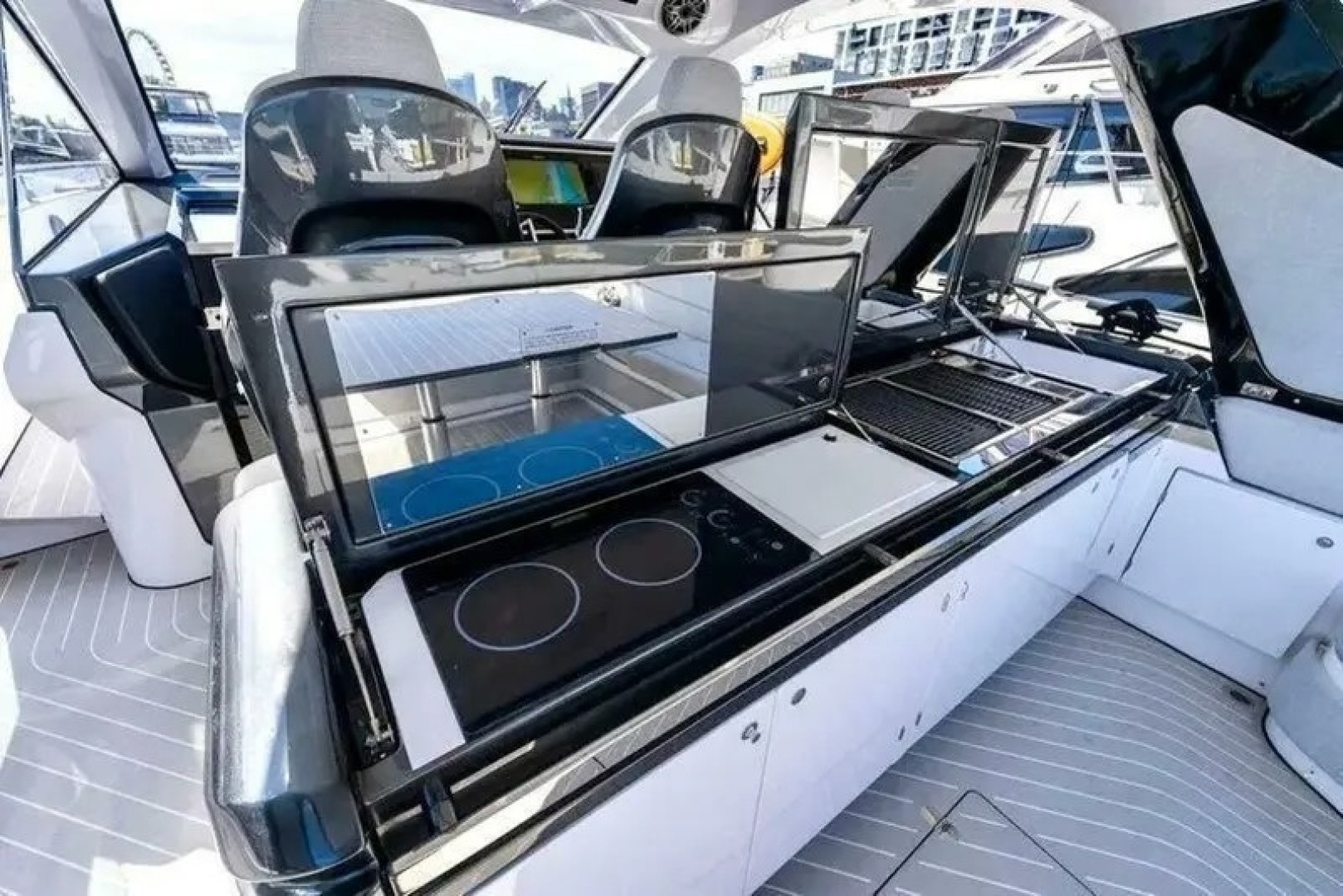 2023 Azimut 47 Verve - Image 14