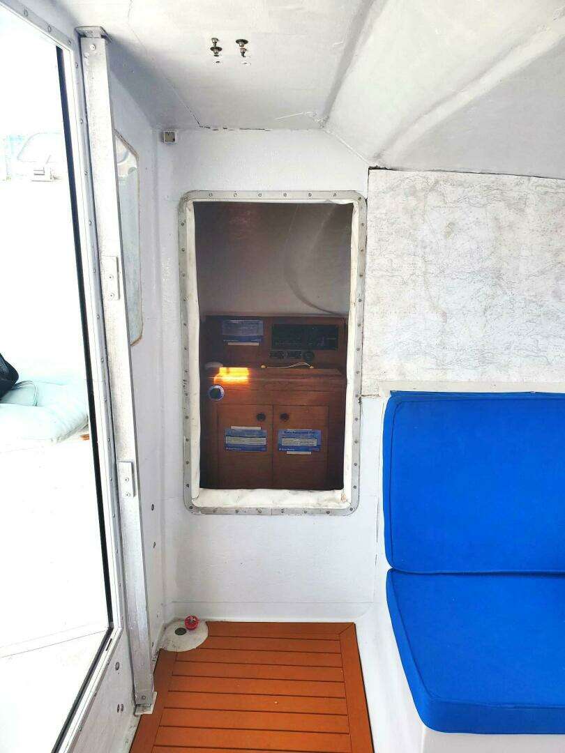 1985 Beneteau Catamaran Twin Keel - Image 21