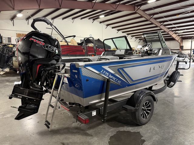 2026 Lund 1775 Impact XS Sport - 15