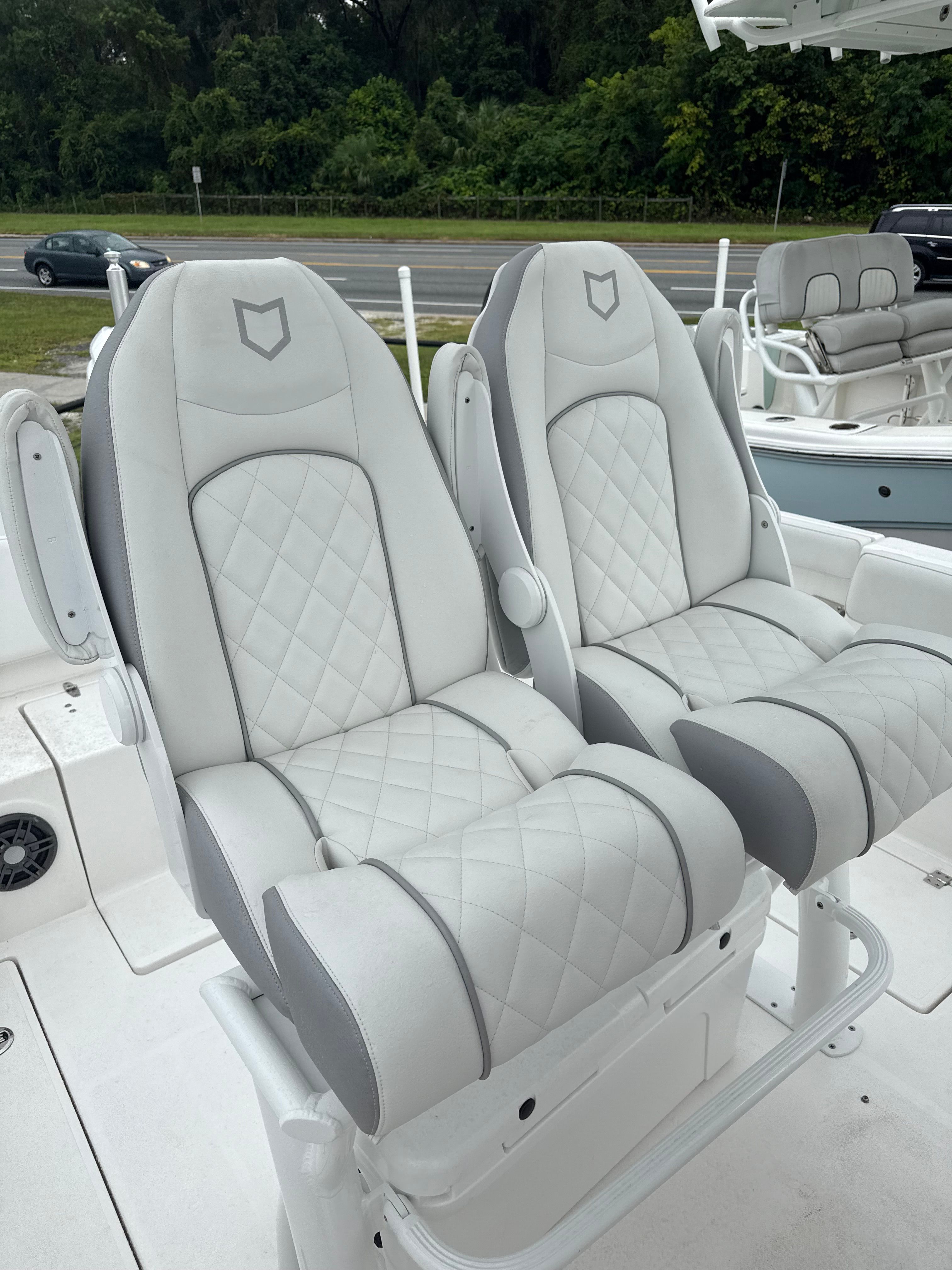 2024 Sea Fox 268 Commander - 7