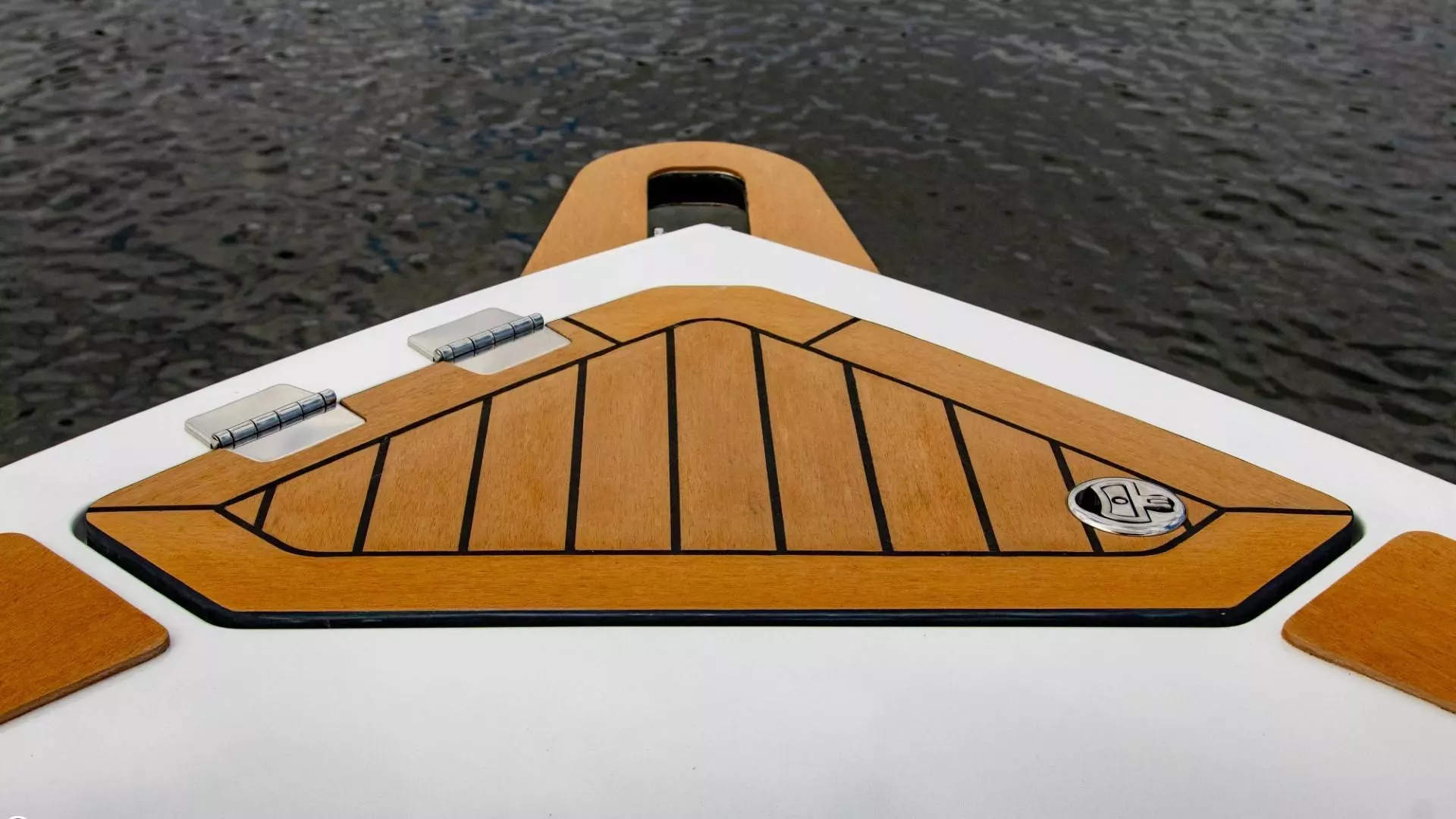 2023 Alfastreet Marine 21 Open - Image 18